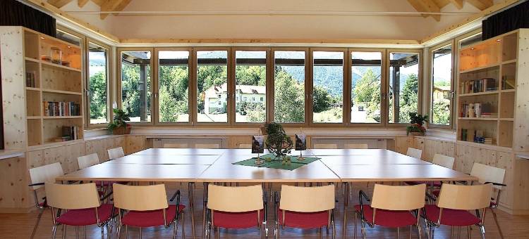 纳蒂雷尔酒店(Naturel Hoteldorf Schönleitn)图片