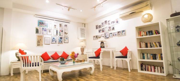 华欣拉萨苏巴度假酒店(Laksasubha Hua Hin)图片