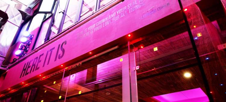 台北薆悦酒店图片