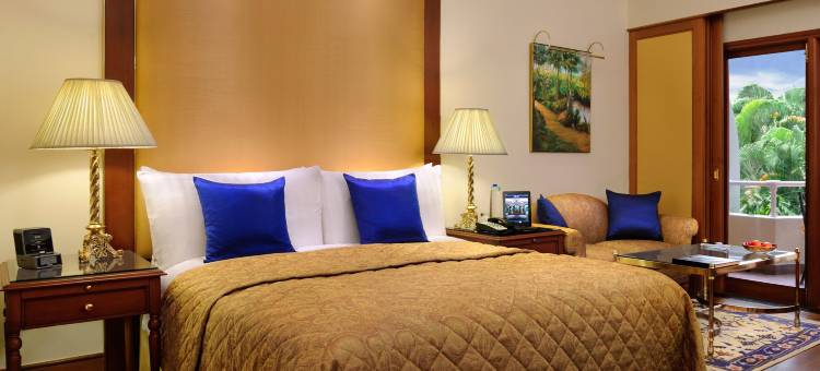 班加罗尔欧贝罗伊度假酒店(The Oberoi Bengaluru)图片