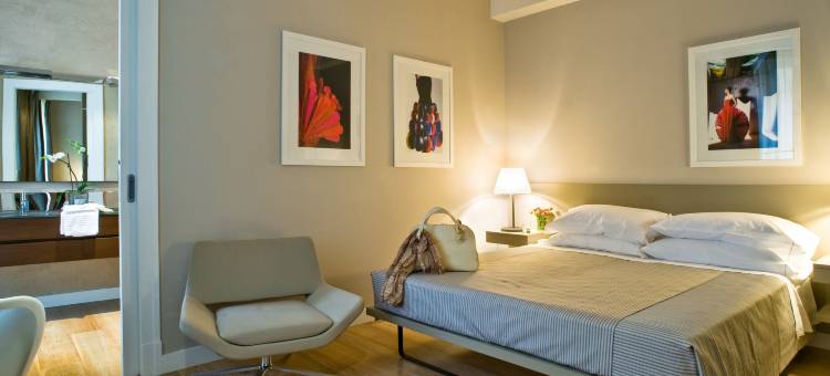 依斯卡路斯奢华套房维罗纳公寓酒店(Escalus Luxury Suites Verona)图片