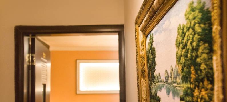 双子城堡精品酒店(Twin Castle Boutique Hotel)图片