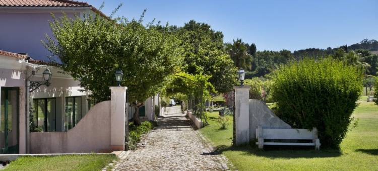 图里姆达兹陶俱乐部酒店(Turim Club Azeitao Hotel)图片