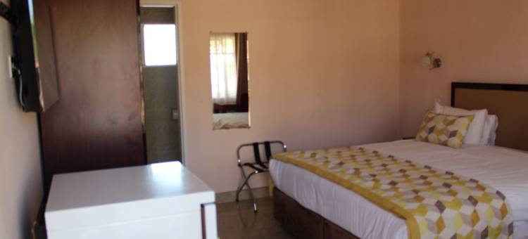 黄金英里酒店(Golden Mile Hotel)图片