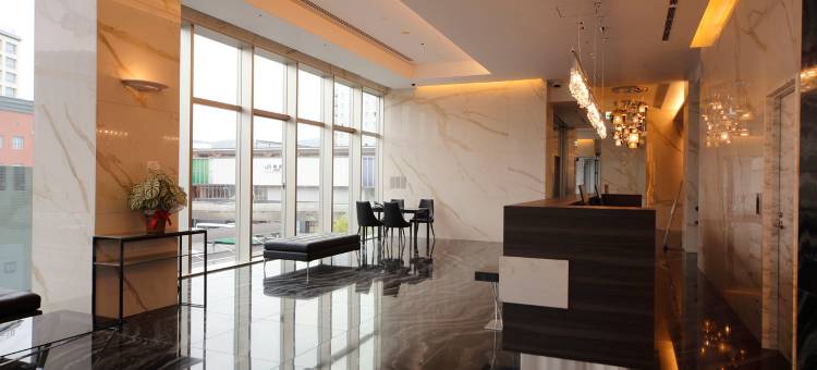 奈良皮亚扎酒店(Piazza Hotel Nara)图片