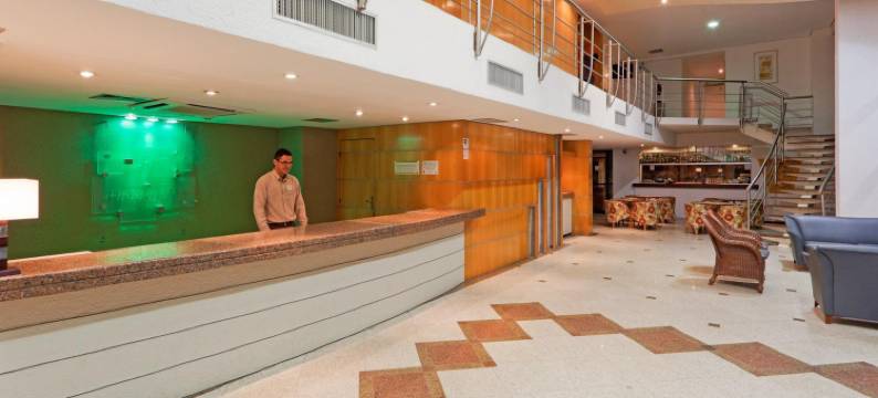 Holiday Inn 福特莱萨(Holiday Inn FORTALEZA by IHG)图片