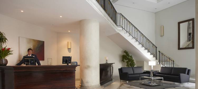 天堂花园泛美酒店(Transamerica Paradise Garden)图片