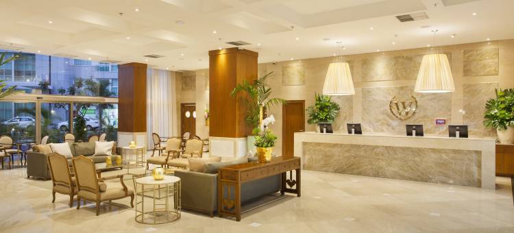 温莎巴西利亚酒店(Windsor Brasilia Hotel)图片