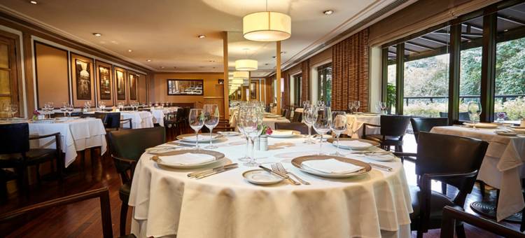 圣保罗波尔图湾酒店(L'Hotel PortoBay São Paulo)图片