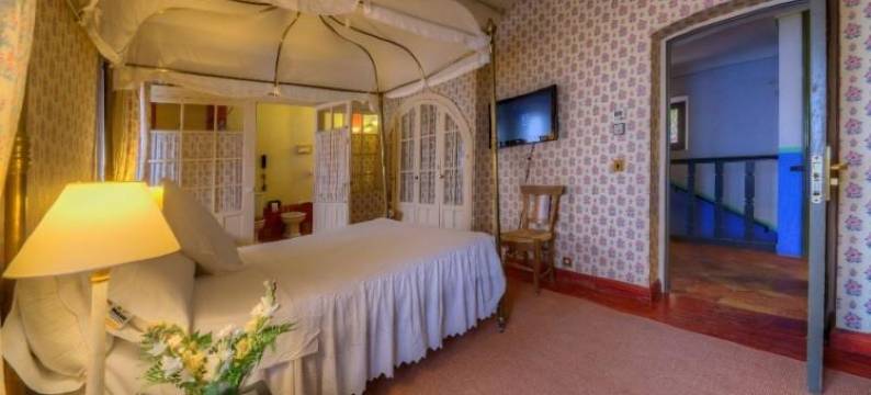 卡蒙娜之家酒店(Casa de Carmona Hotel)图片