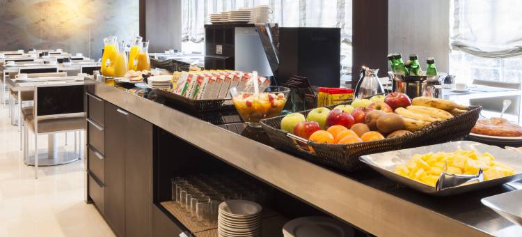 塔拉戈纳万豪AC酒店(AC Hotel Tarragona)图片