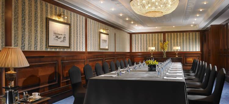 鲍尔斯考特酒店-傲途格精选(Powerscourt Hotel, Autograph Collection)图片