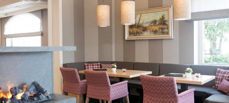 Relax 酒店餐厅 Pip Margraff(Relax-Hotel Pip-Margraff)图片