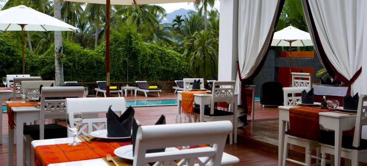 苏瓦纳普琅勃拉邦鸿居酒店(Homm Souvannaphoum Luang Prabang)图片