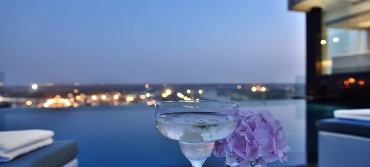 勒克瑙万丽酒店(Renaissance Lucknow Hotel)图片