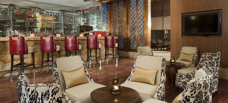新德里奥卡哈皇冠假日酒店(Crowne Plaza New Delhi Okhla)图片
