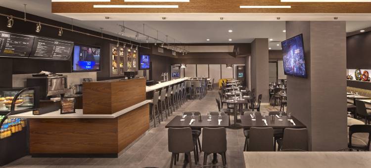 费城城市大道万豪万怡酒店(Courtyard Philadelphia City Avenue)图片