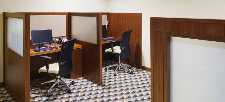 Crowne Plaza 苏哈尔(Crowne Plaza Sohar)图片