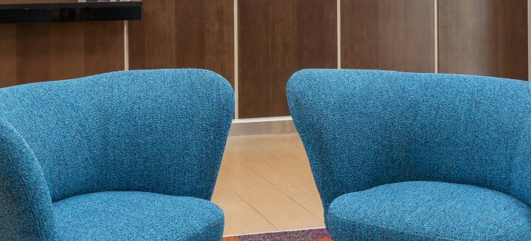 堪萨斯城李斯萨米特万豪万枫酒店(Fairfield Inn & Suites Kansas City Lee's Summit)图片