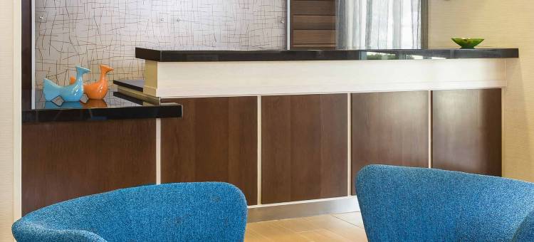 曼斯菲尔德安大略万枫酒店(Fairfield Inn & Suites Mansfield Ontario)图片