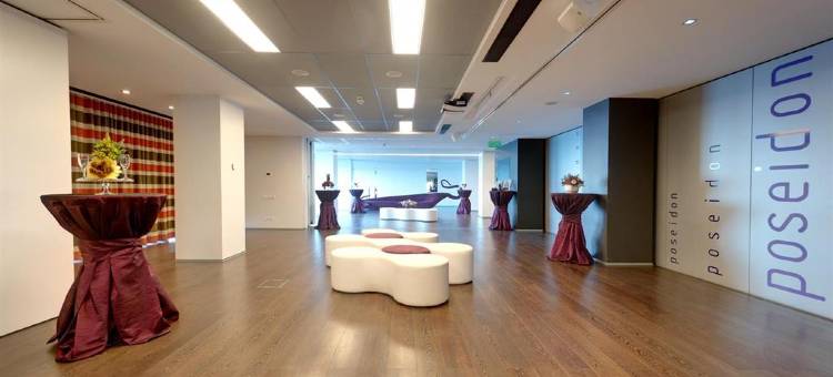 巴黎坎城郁锦香饭店(Golden Tulip Cannes Hotel de Paris)图片