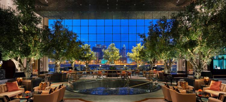 巴林海湾四季酒店(Four Seasons Hotel Bahrain Bay)图片