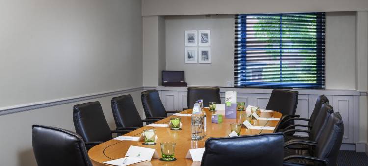 伦敦萨顿假日酒店(Holiday Inn London - Sutton)图片