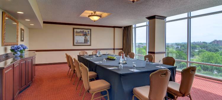 Holiday Inn 盖瑟斯堡(Holiday Inn Gaithersburg)图片