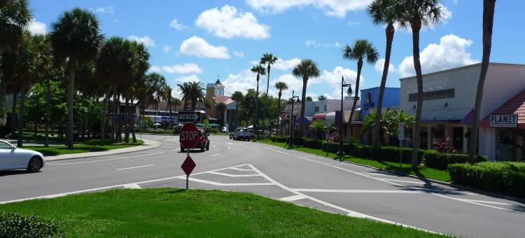 智选假日套房酒店布雷登顿(Holiday Inn Express & Suites Bradenton East-Lakewood Ranch)图片