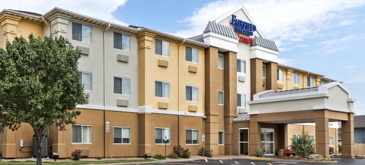 Comfort Inn & Suites Oklahoma City North - Quail Springs图片