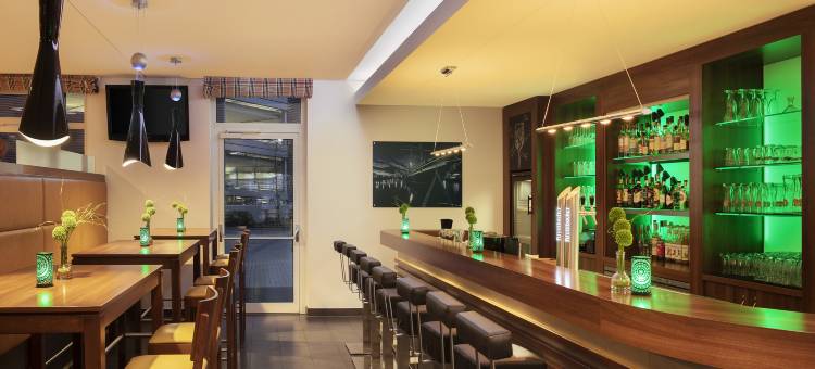 Holiday Inn Express 不来梅机场智选假日酒店(Holiday Inn Express Bremen Airport)图片