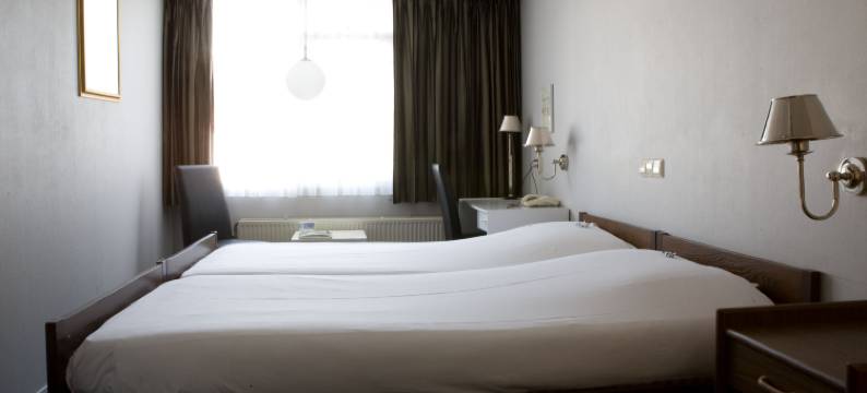 佐恩酒店 1870年(Hotel de Zon anno 1870)图片