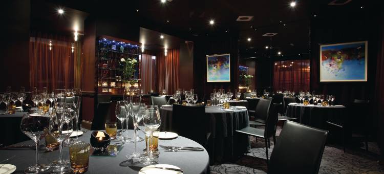泽西水疗大酒店(Grand Jersey Hotel and Spa)图片