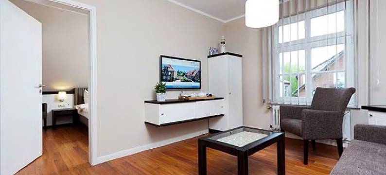 酒店库斯滕克朗(Hotel Küstenklang)图片