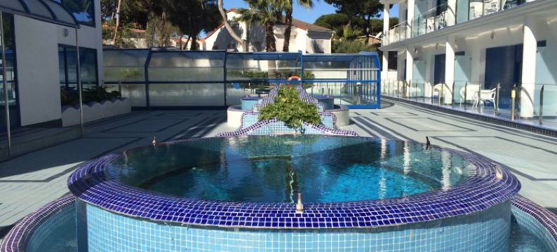 玛斯德地中海水疗酒店公寓(Masd Mediterraneo Hotel Apartamentos Spa)图片