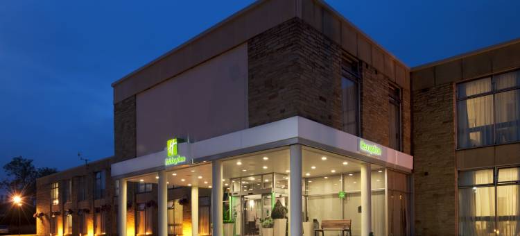 唐克斯特假日酒店(Holiday Inn Doncaster A1 (M), Jct.36)图片