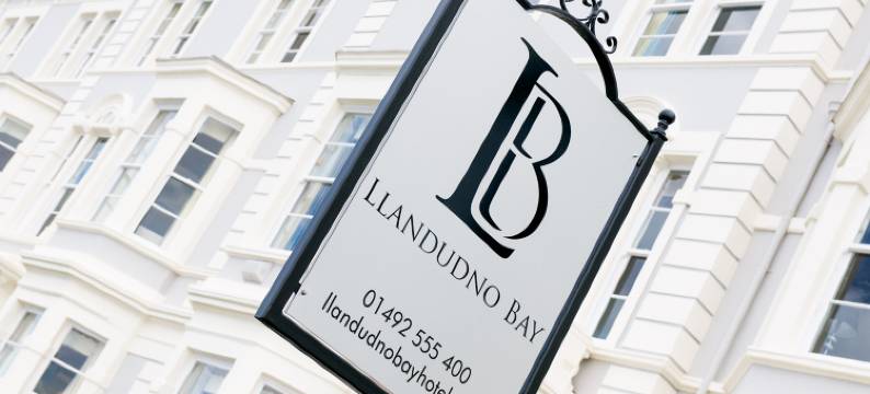 兰达诺湾酒店(Llandudno Bay Hotel)图片