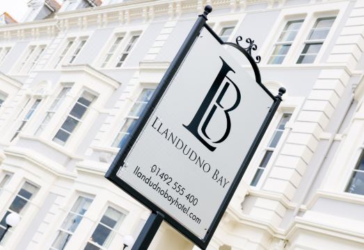 Llandudno Bay HotelHotel Overview