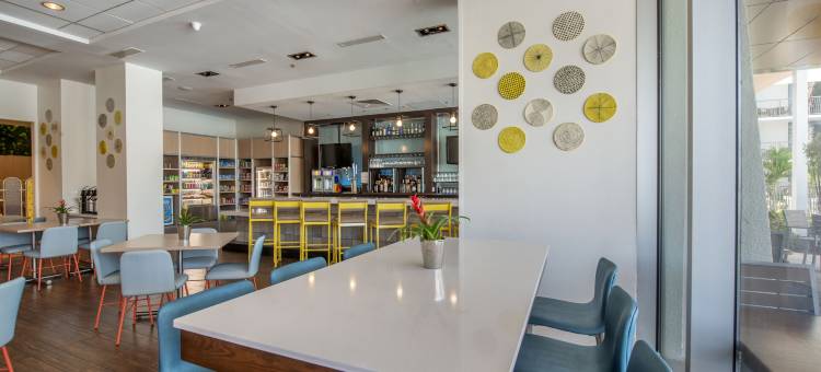 奥兰多 - 迪士尼之泉®区假日酒店 - IHG 旗下酒店(Holiday Inn Orlando – Disney Springs™ Area, an IHG Hotel)图片