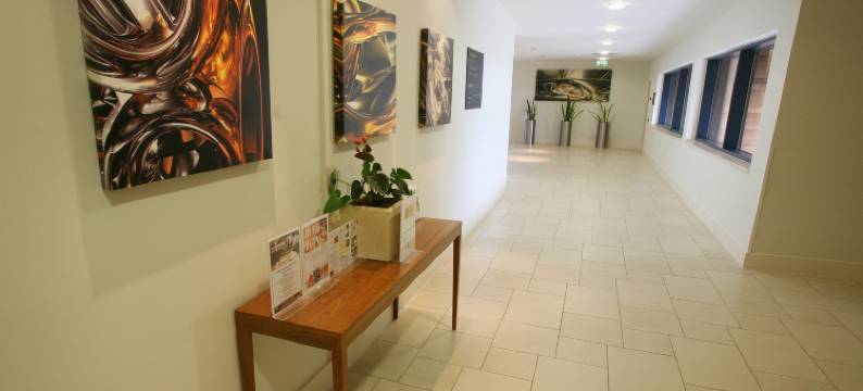 雷丁东皇冠假日酒店(Crowne Plaza READING by IHG)图片