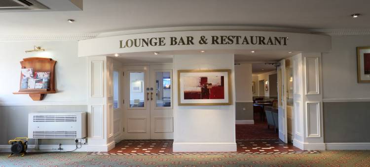 考文垂希特鲁斯酒店-康帕斯款待集团(Citrus Hotel Coventry South by Compass Hospitality)图片