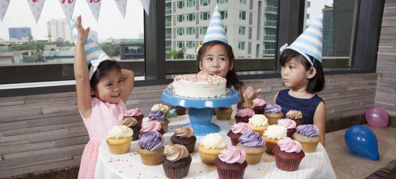 马卡蒂套房假日酒店 (新装修的)(Holiday Inn & Suites MAKATI by IHG)图片