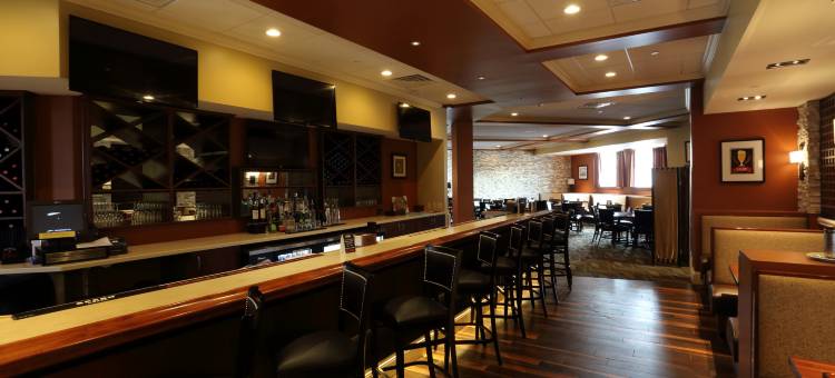 摩根敦大学城假日酒店(Holiday Inn Morgantown - University Area)图片