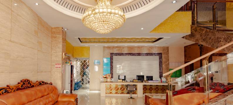 两河假日酒店(成都西站店)图片