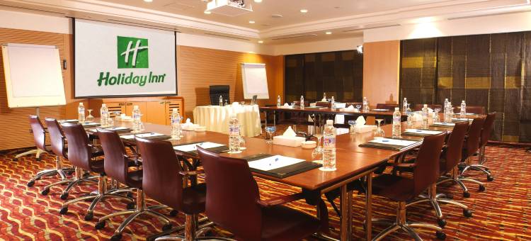 Holiday Inn 科威特(Holiday Inn Kuwait Salmiya)图片
