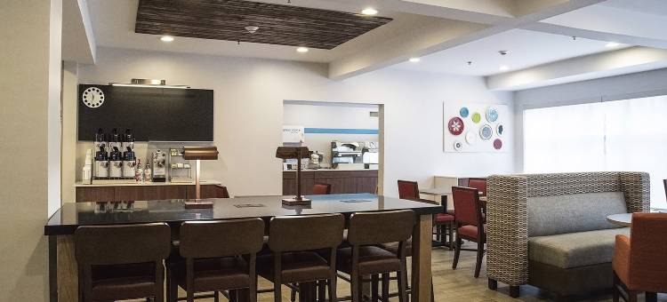 智选假日套房酒店亚历山德里亚(Holiday Inn Express & Suites Alexandria)图片