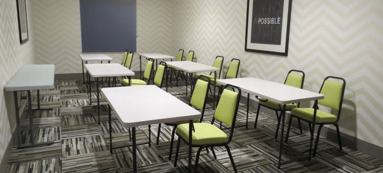 Holiday Inn Express & Suites Shippensburg图片