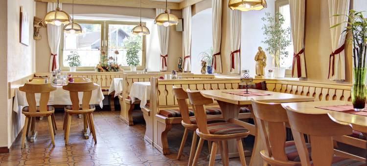 美恩德旅馆酒店(Gasthof Meindl)图片