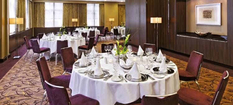 希尔顿柏林酒店(Hilton Berlin)图片