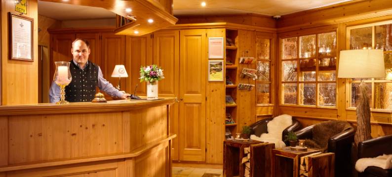 Hotel Zum Maximilian图片